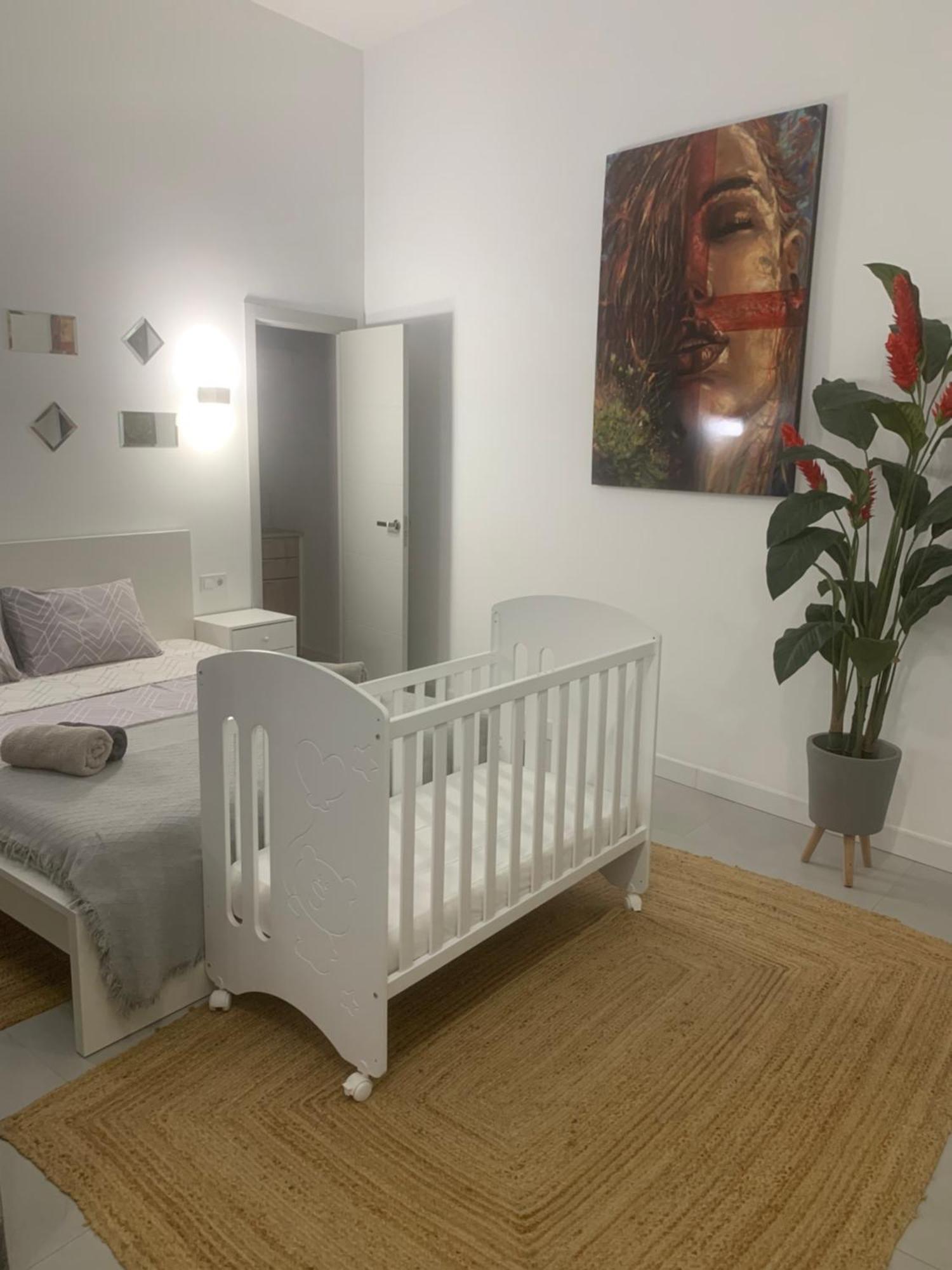 Exquisite Studio Apartment With An Original Design Valencia Exterior foto